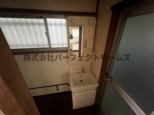 東山1丁目あきかつ戸建の物件内観写真